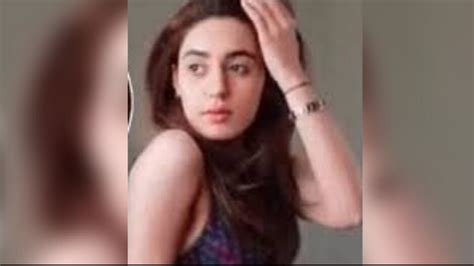 Samra Chaudhry’s Private Video Leaked: Pakistani Model’s